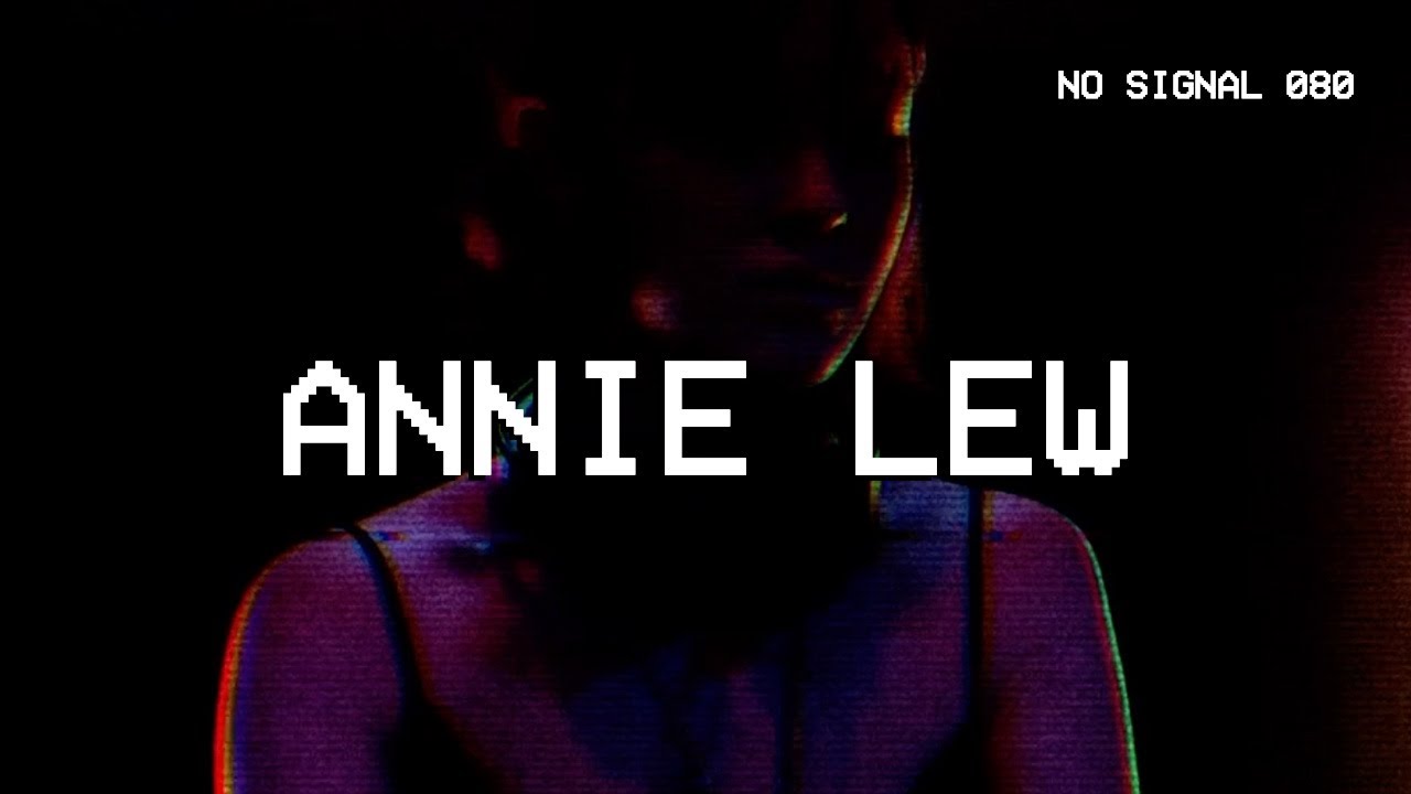 ANNIE LEW | Hypnotic Techno Set // 080