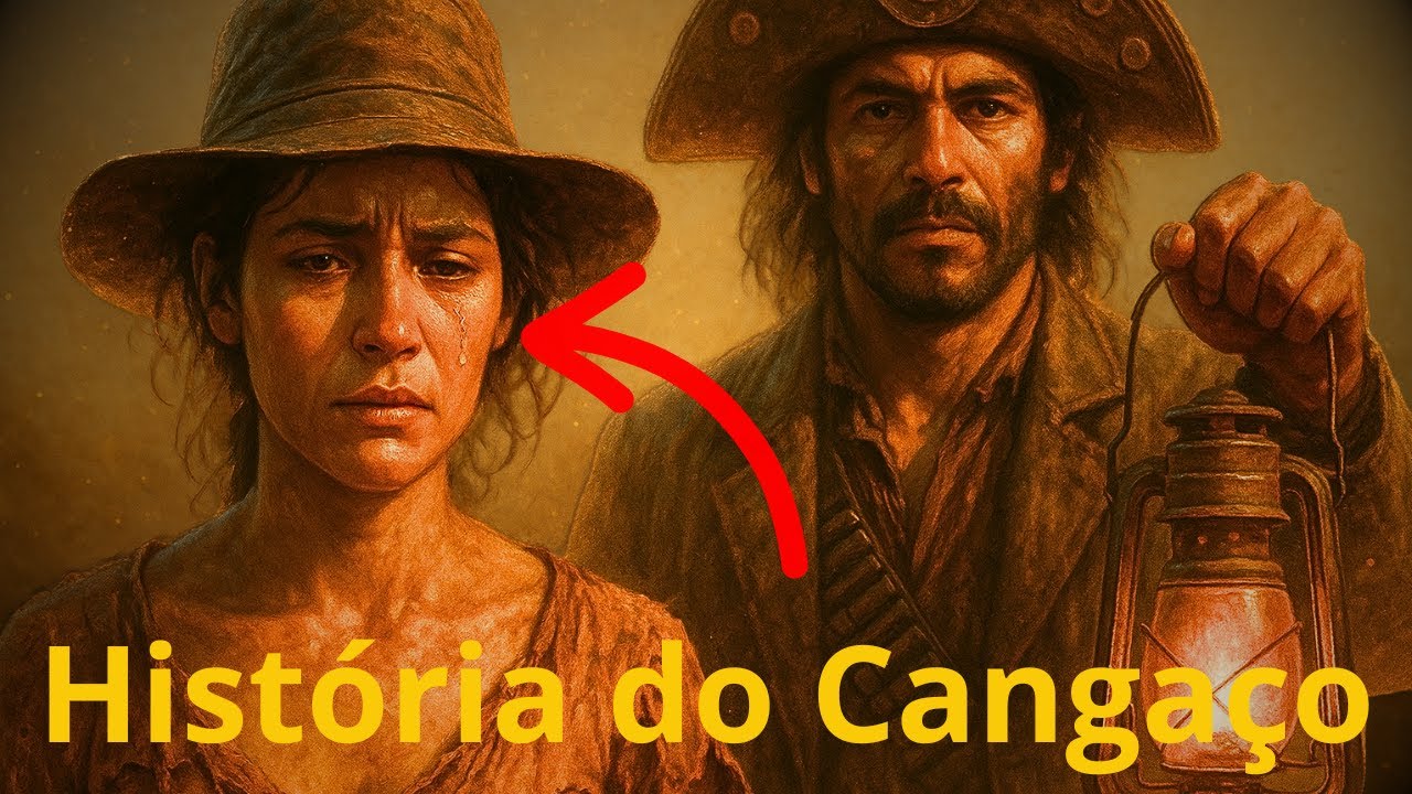 Lampião fez o coronel se ajoelhar depois que humilhou a Filha da sinhá! Histórias do Cangaço