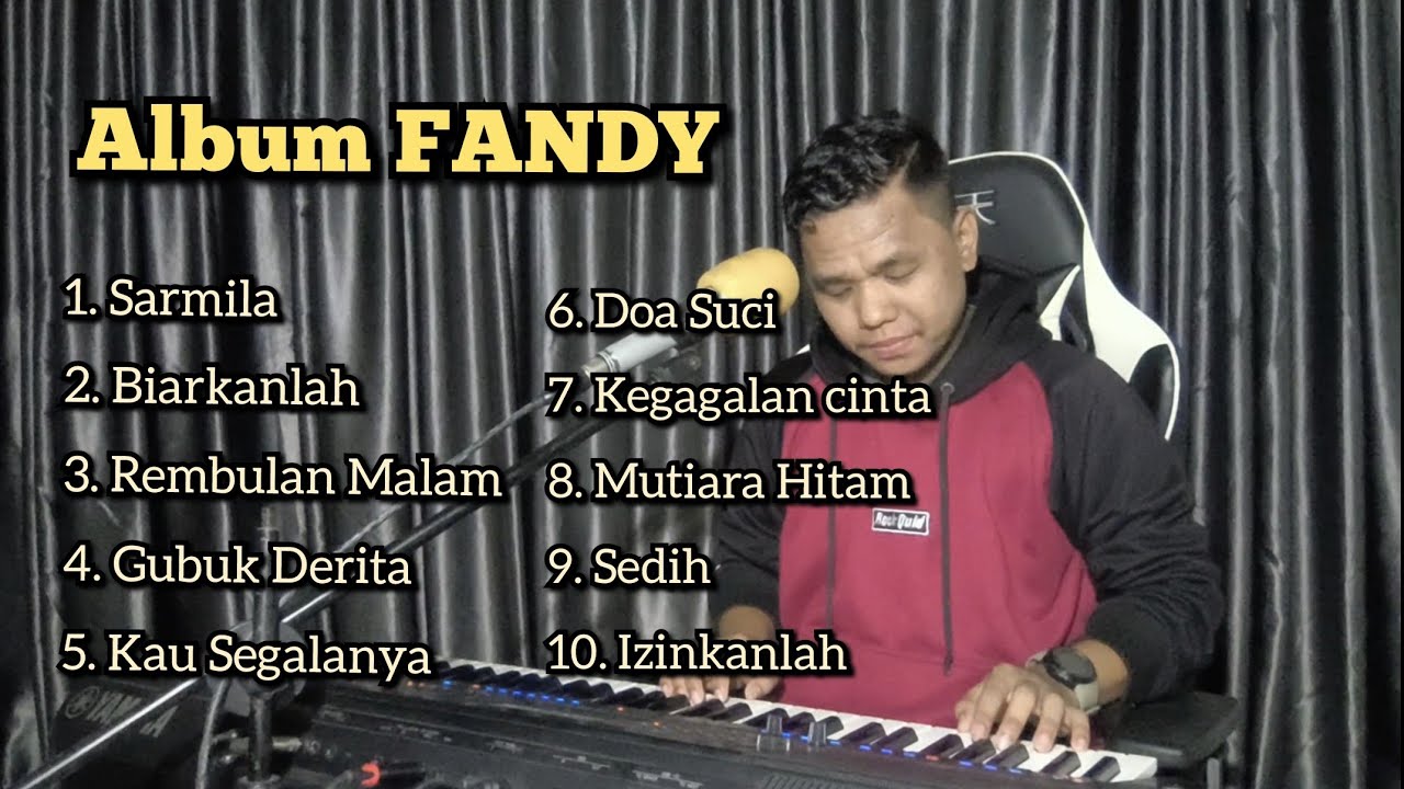 FANDY_ Sarmila 