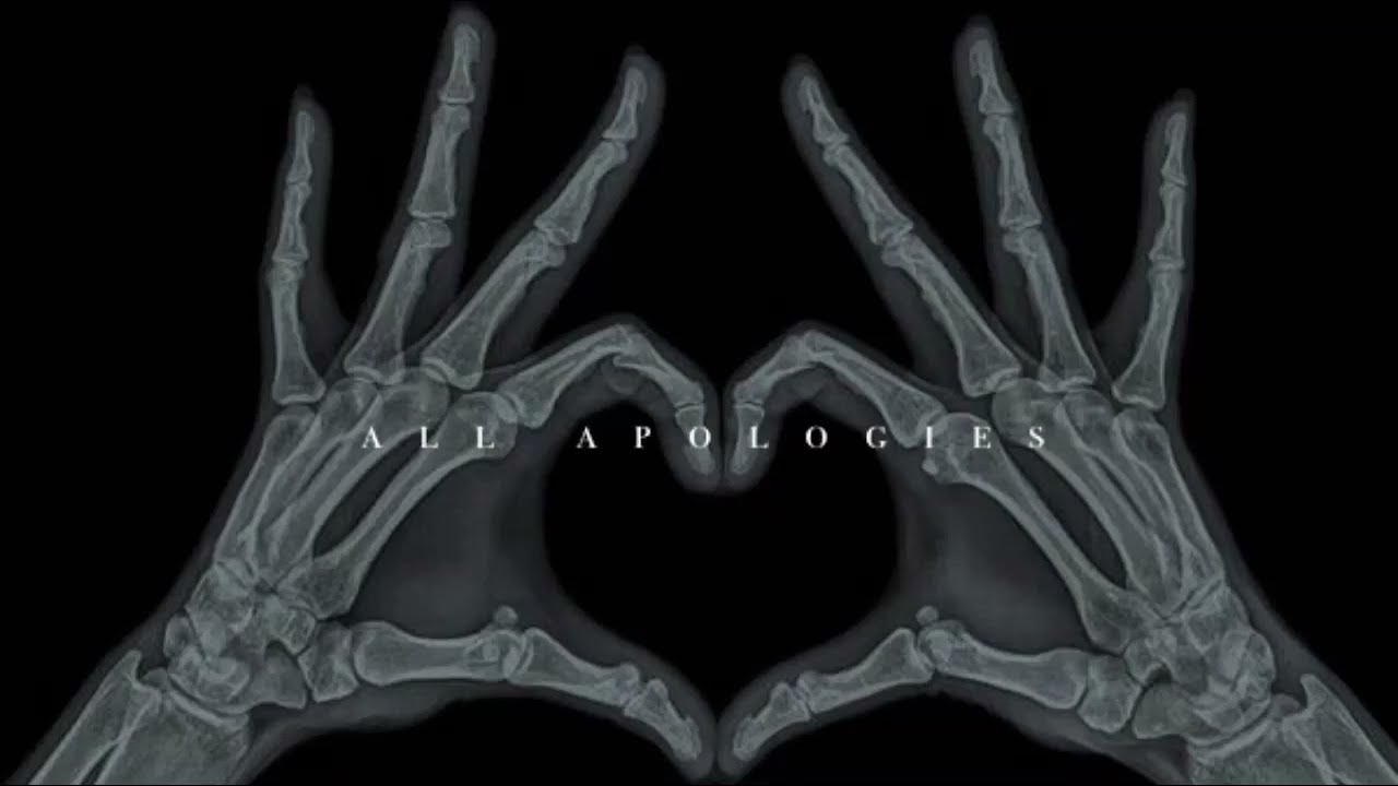 all apologies sped up/nightcore