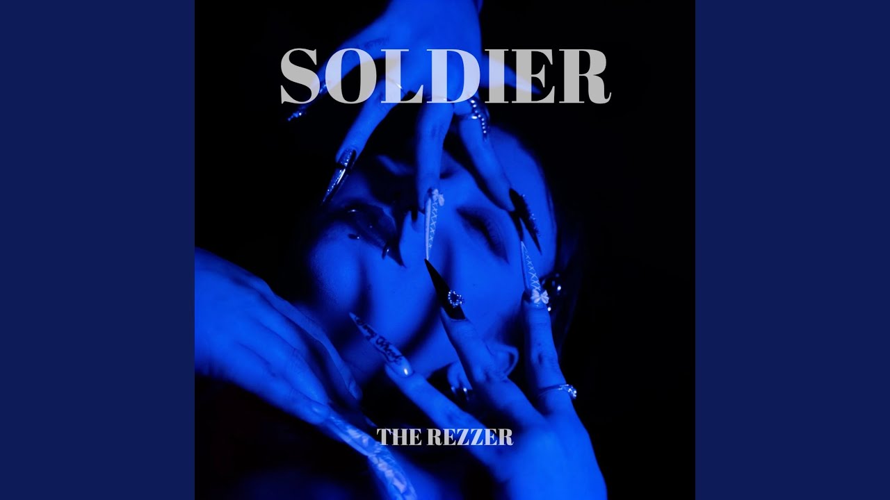 SOLDIER