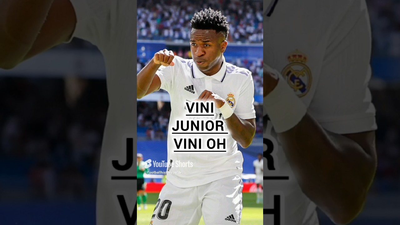 Real Madrid song 2025 Edition)🔥💯#football #camavinga #vinicius #mbappe
