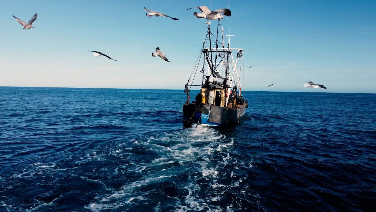Spuds and Herring: A celebration of the Peel fishing industry