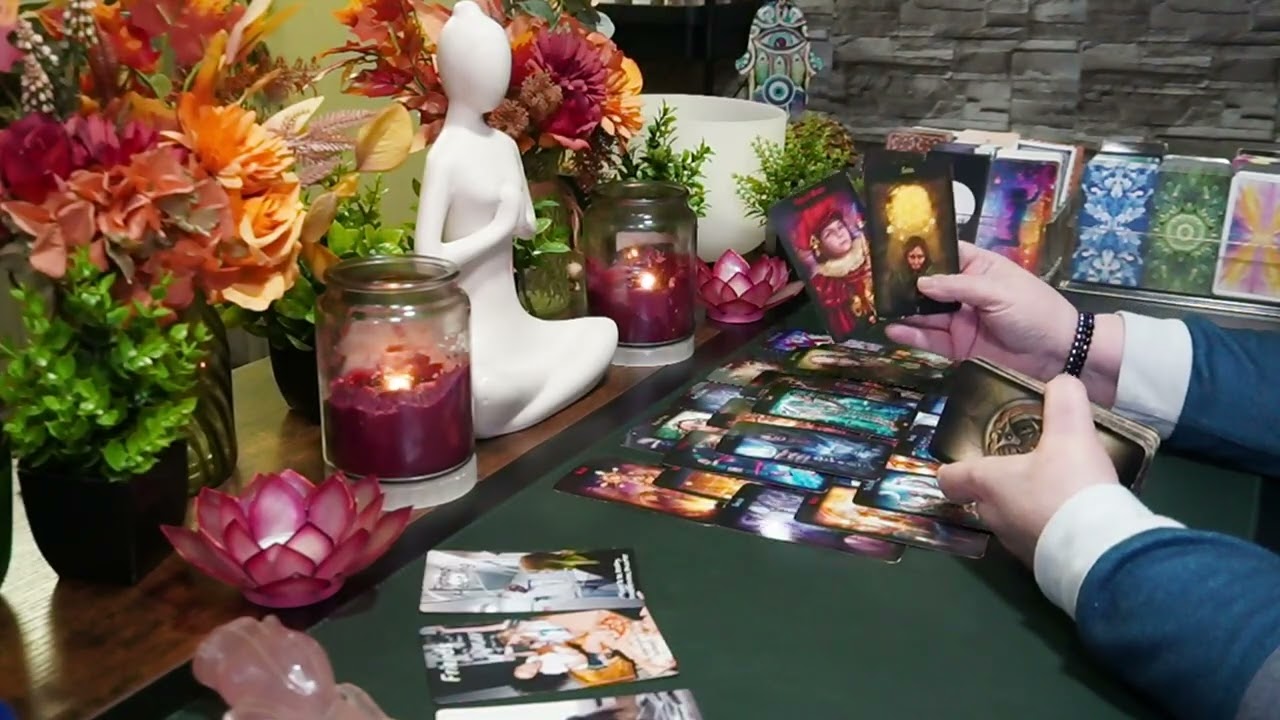 Рак ♋💖 Вы видите то, чего не видят они. Рак.