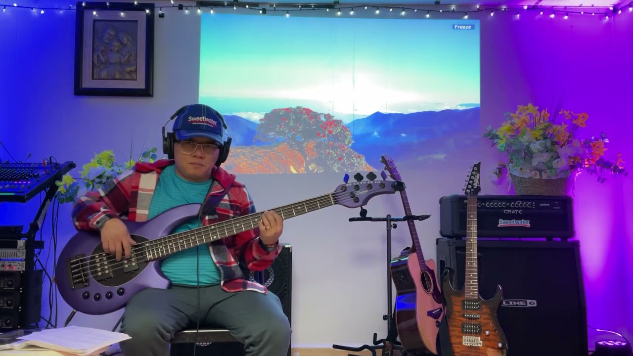 KA BANG KIM - Sian Nuam
