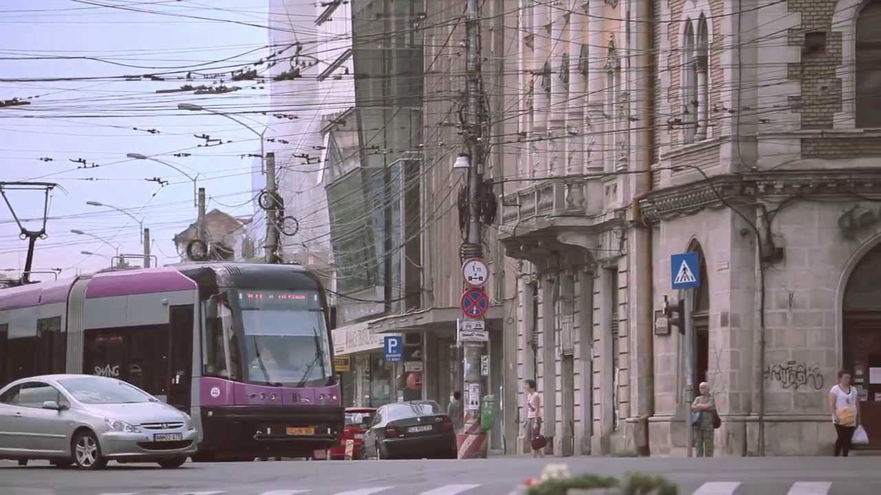 Cluj Arena Stadium