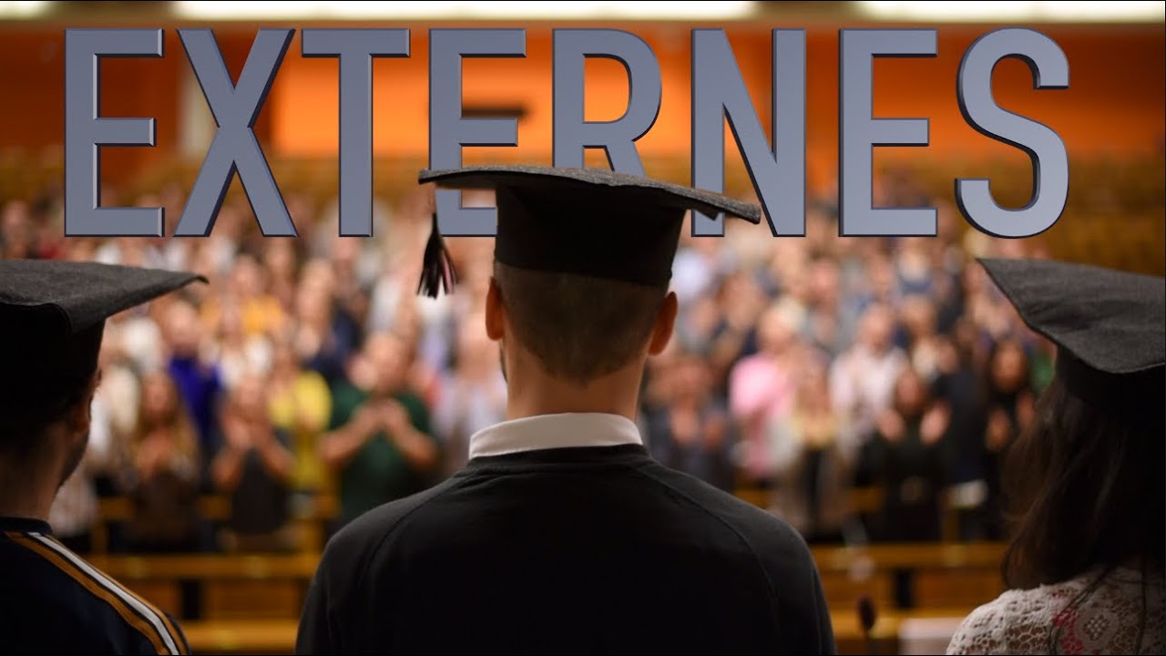 EXTERNES | LE FILM