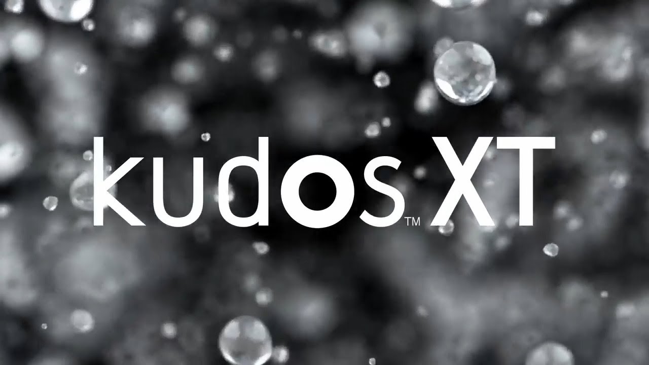 【TORAY】Kudos™ XT_ Durable water-repellent technology