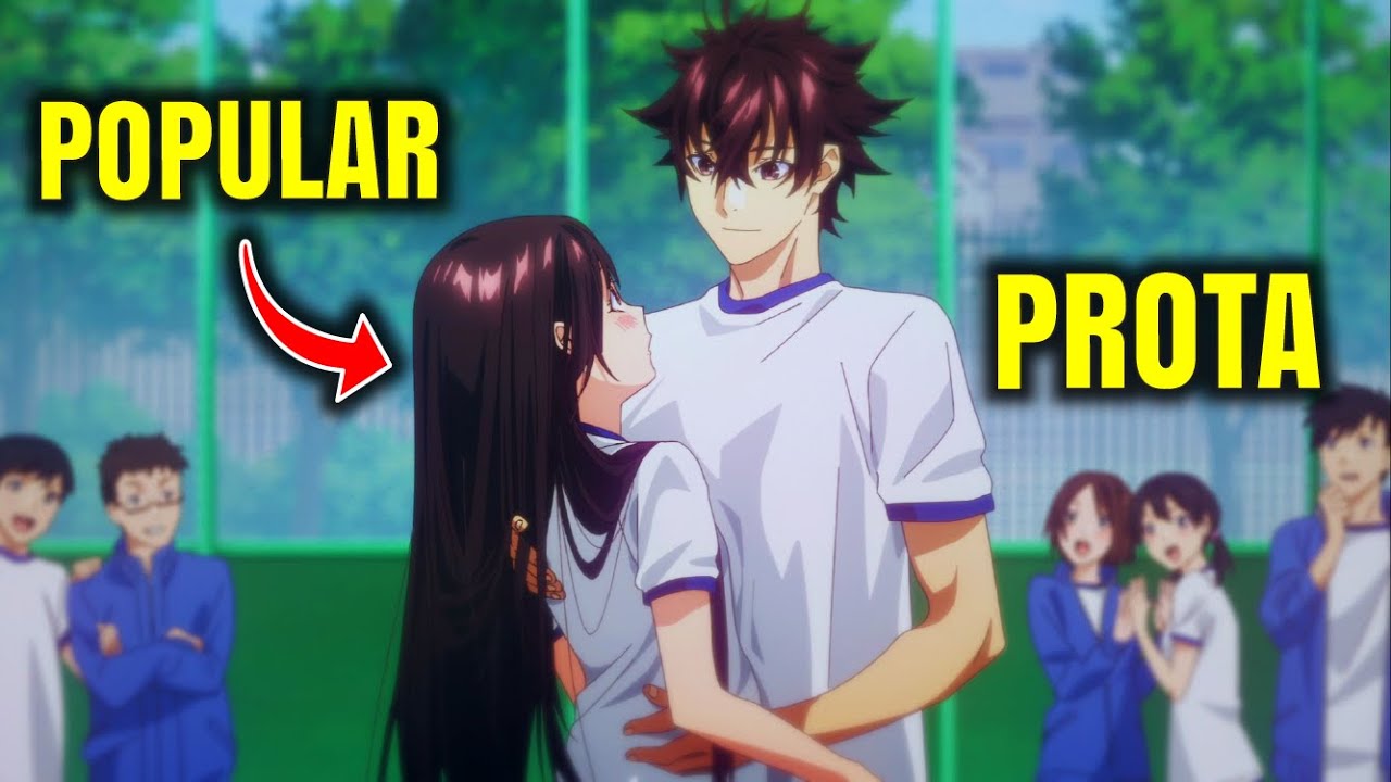 💥Era ACOSADO por GORDO pero un ISEKAI lo CONVIRTIÓ en TODO UN PAPUCHO (1-10) | Cheat Skill