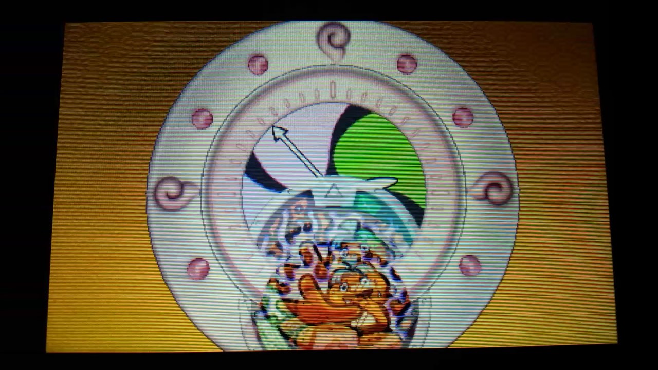 Yokai watch 2 Alle Beschwörungsmelodien Deutsch Inklusive der drei Jibanyan Posen