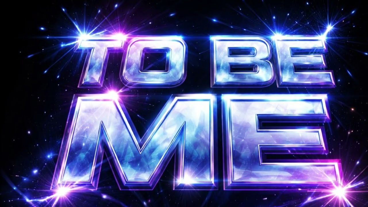 To be me. Jon butcher Drum and bass
