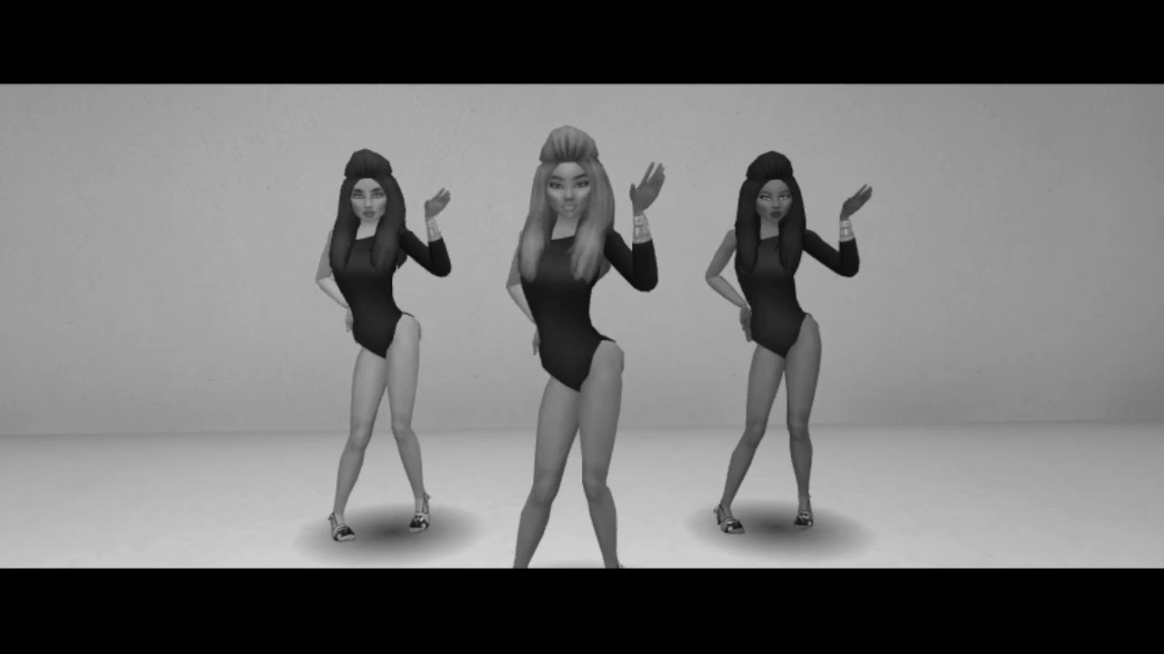 Video Clip - Single Ladies ft: Beyoncé|Avakin Life|Chori Pan