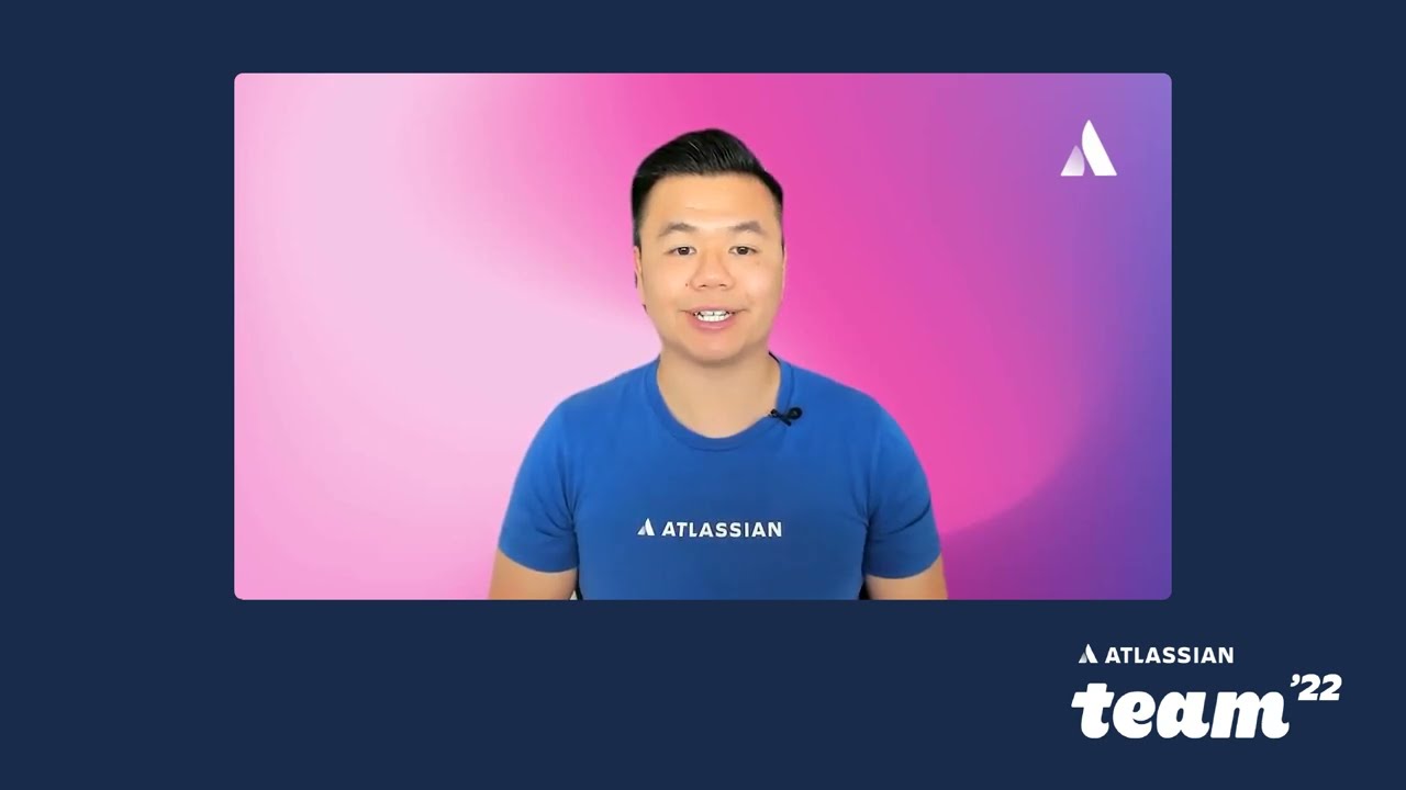 Get started with building an agile workflow in Jira Software | Team '22 | Atlassian