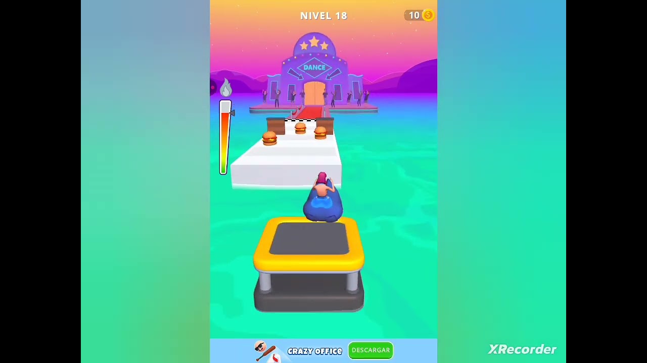 twerk