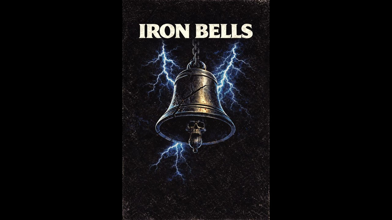 IRON BELLS