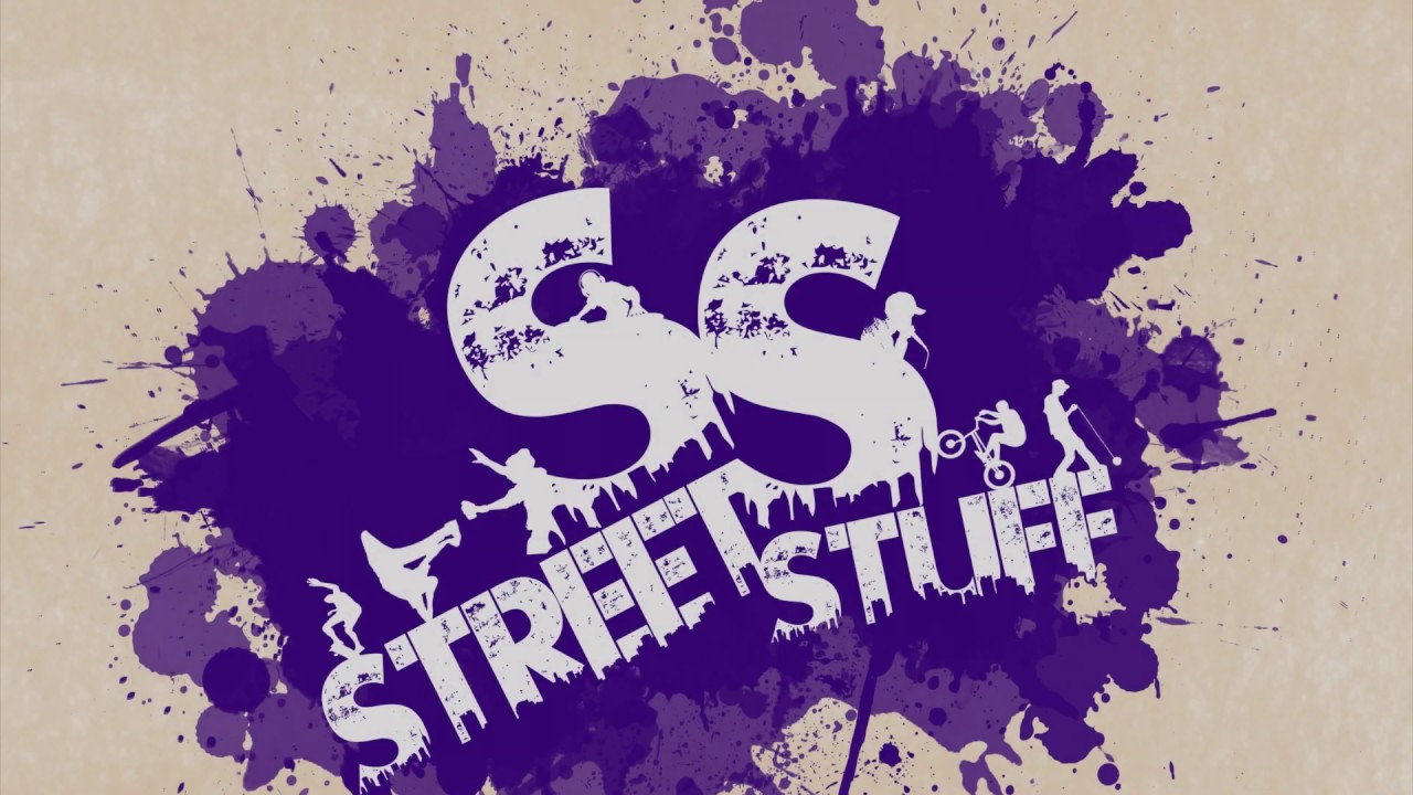 Street Stuff 2019 - break battle - Romski/Tomik vs Mikeey/Tommy