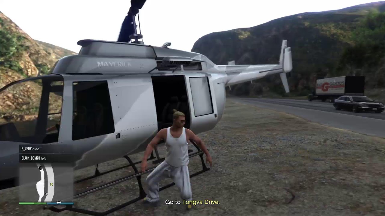 Yeni Pis İşimiz Hayırlı Olsun | Gta 5 Online