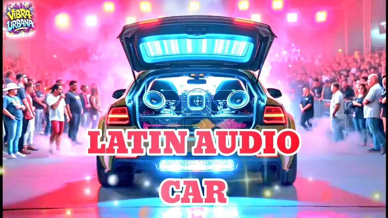 Reggaeton Vibes That Never Miss 🔥 | VIBRA URBANA