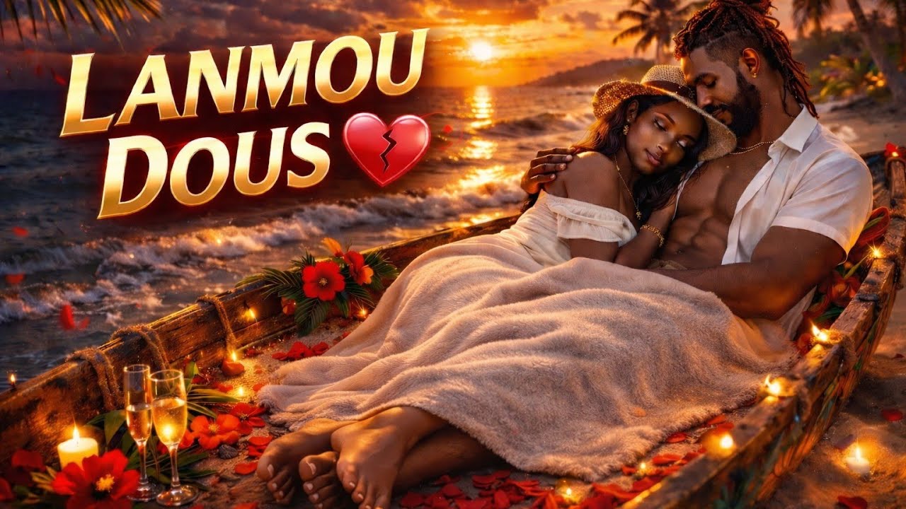 Afro Mood Mix – Kreyòl 🇭🇹 | BEST Konpa Love 2026 💔 | Lanmou Dous