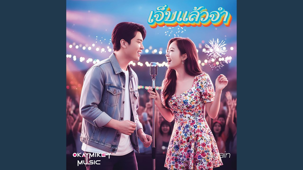 เจ็บแล้วจำ (Never Again)