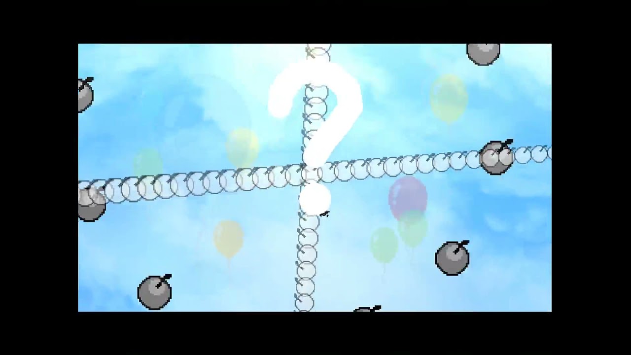 I wanna switch on the switch - スイッチオン！/Pythagora Switch Ending Theme 【アイワナ】