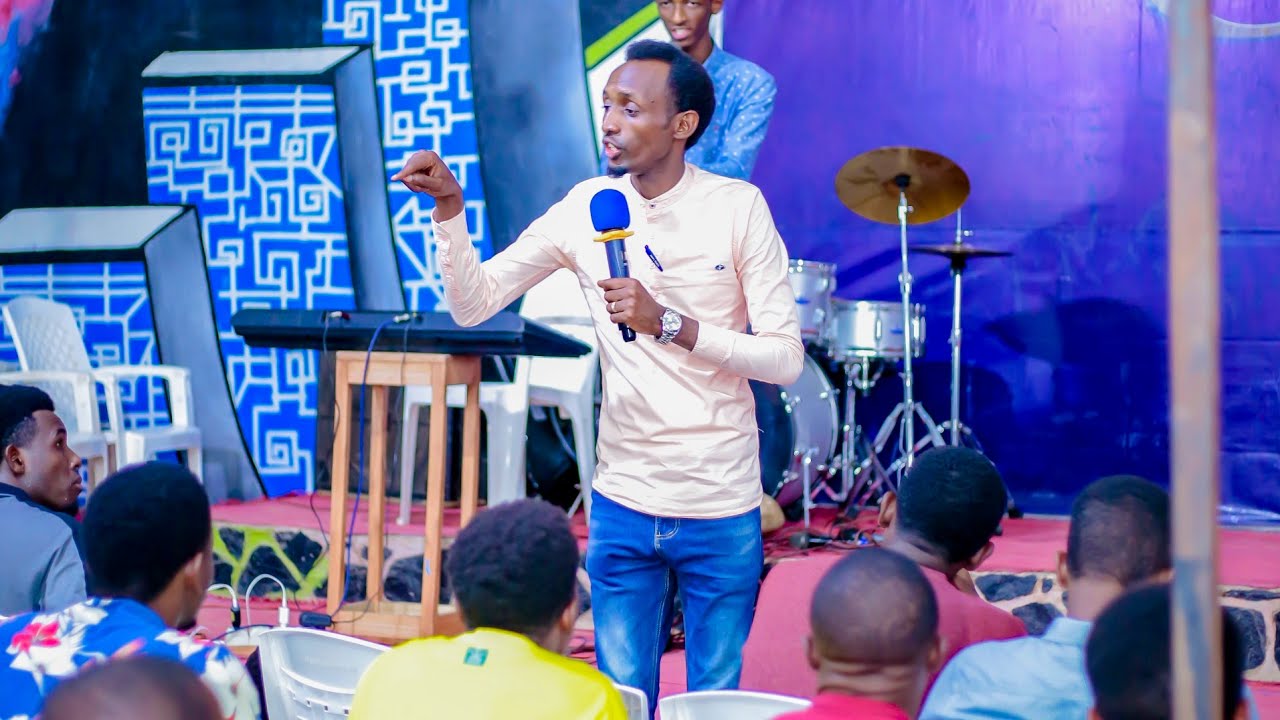 IMENYEREZE GUKORA BINO BINTU UHEREYE UBU NYENE