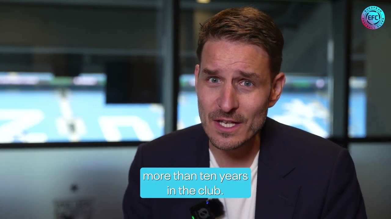 Fans at the centre of the strategy / Inside Lech Poznań's successful new vision