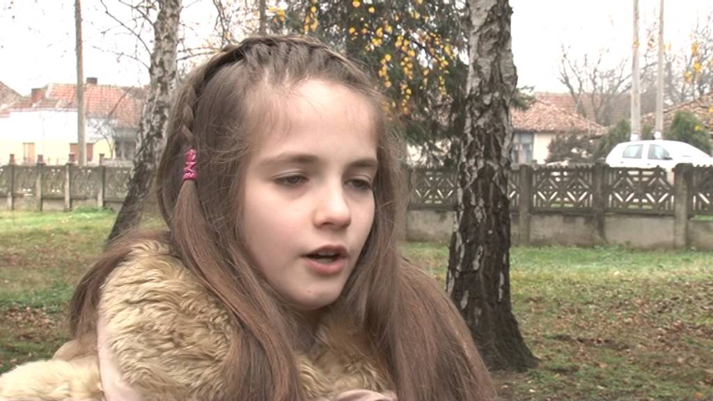 Mlade goranke iz Drenovca