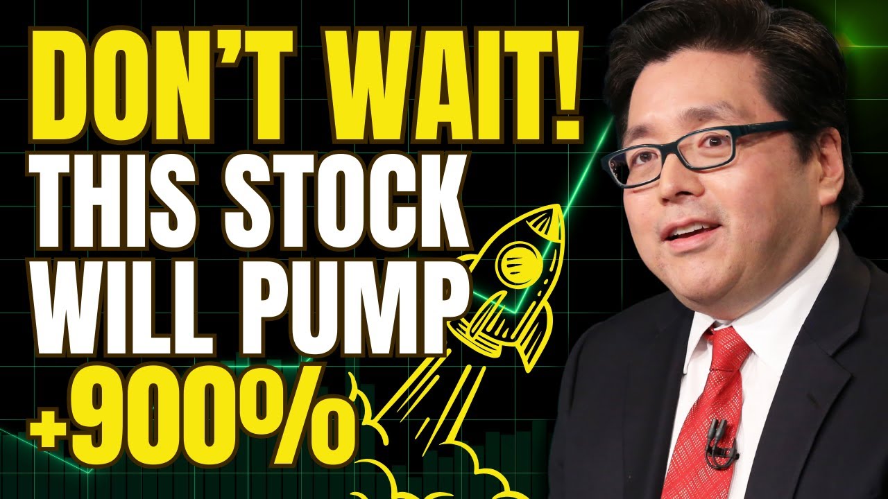 Tom Lee: This Stock Could Create Millionaires In 2025 (1 Big Stock Pick)