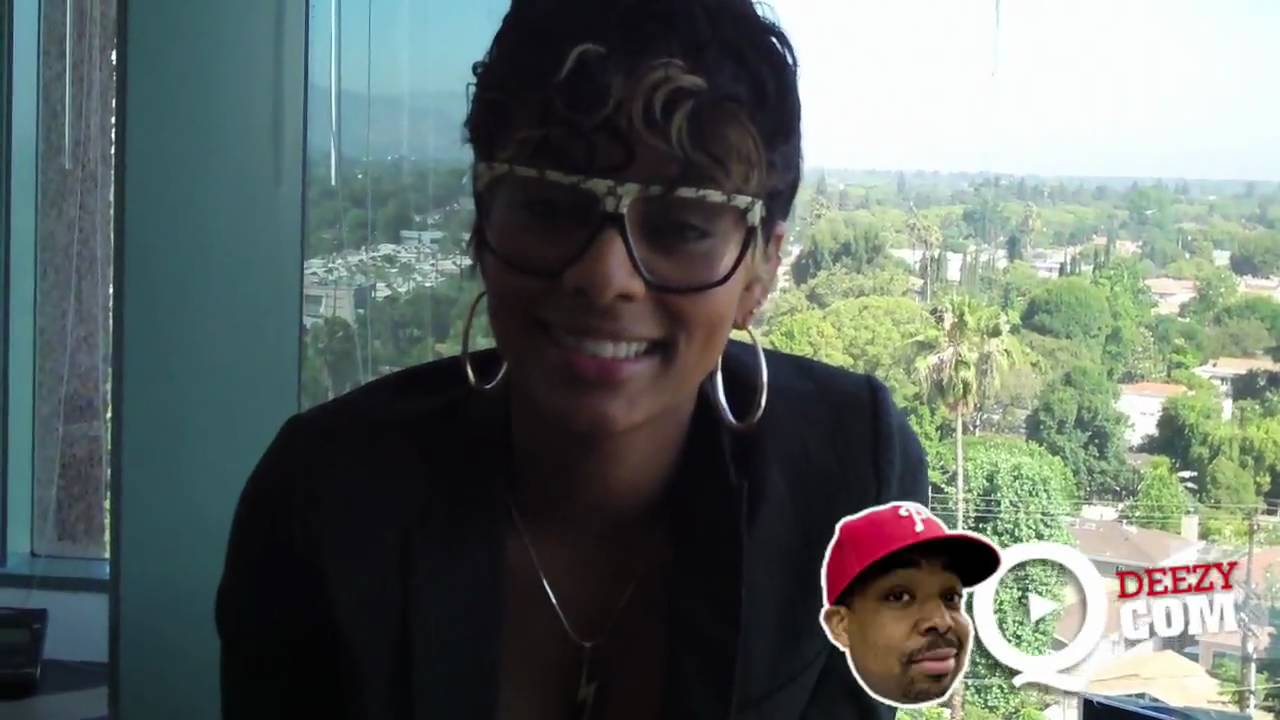 Did Keri Hilson lose her virginity to Usher??? !!!!! (My First) Qdeezy.com