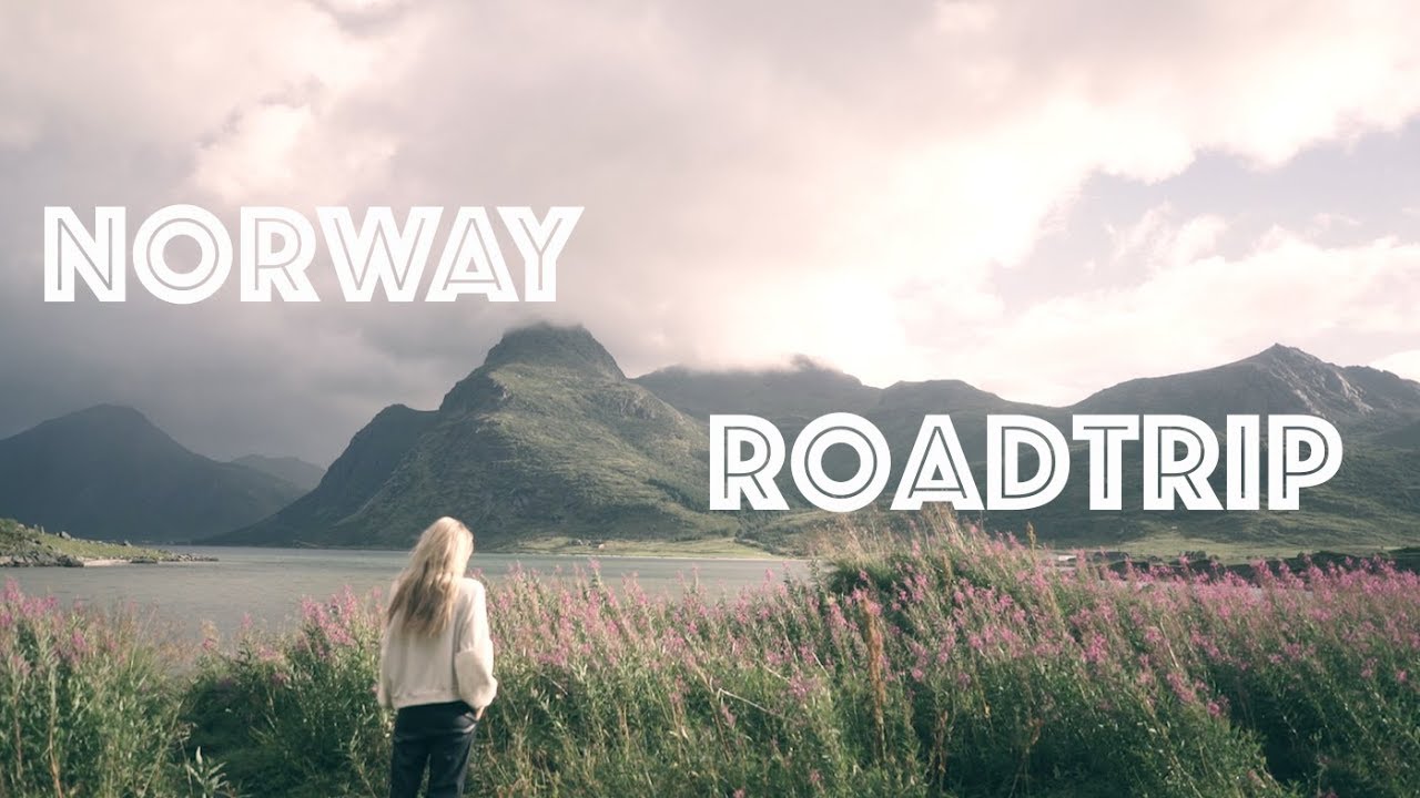ROADTRIP OF A LIFETIME | Cornelia