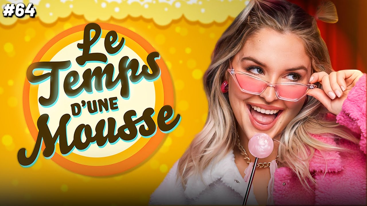 On S'ouvre sur NOS FANTASMES avec Joanie Grenier (Sp&eacute;cial Halloween)