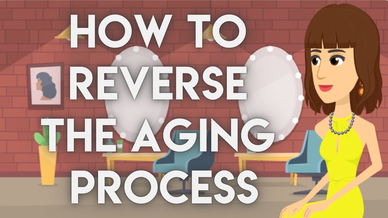 🪞How to stop and reverse the aging process - Abraham Hicks🪞