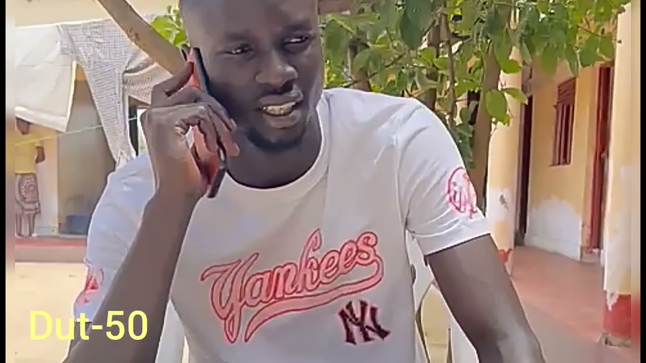 DUT FIFTY CONCERNED ABOUT LUAL MAWUT SAFETY IN KAMPALA