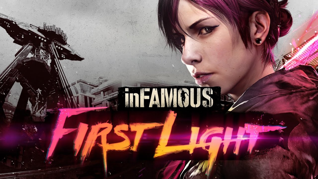 inFamous: First Light — Podgląd #041