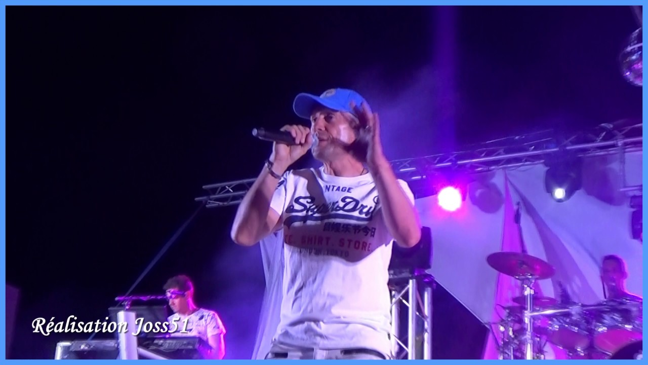 Pat'Cryspol  On Dirait Valras Plage HD🎤