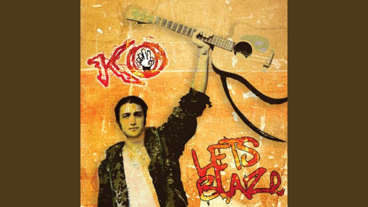 Kurt Kobain