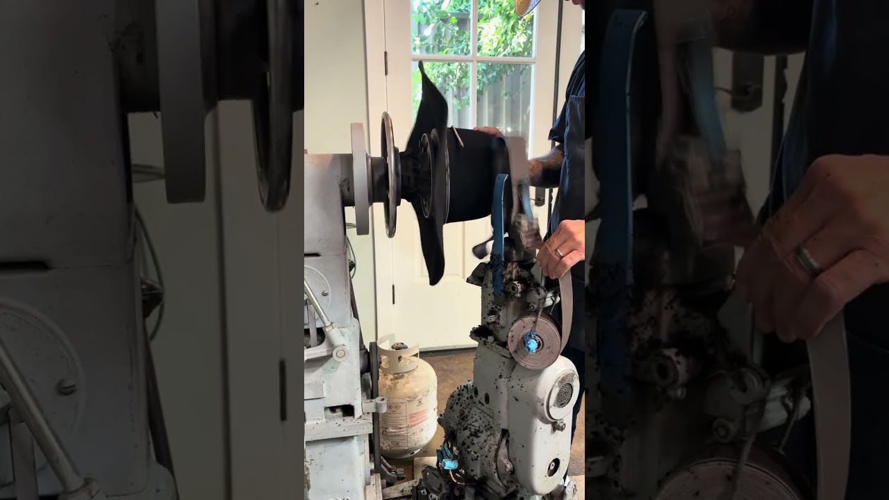 Grease & Crown Pounce Pure Black 1/8/26