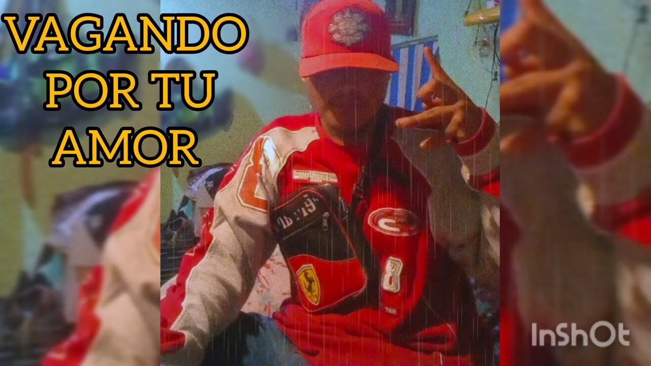 VAGANDO POR TU AMOR// AUDIO OFICIAL//  @584beats2  FEDERAP 