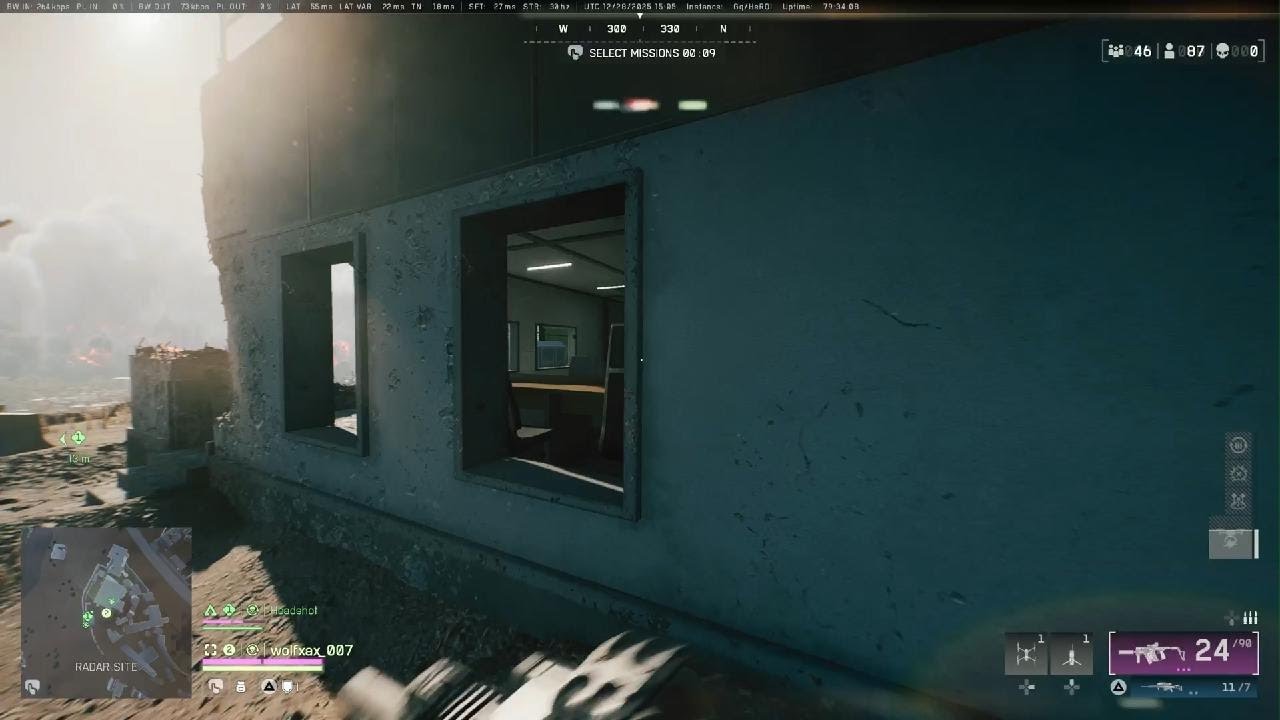 Battlefield 6