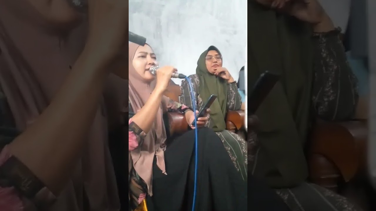 Bocah cilik cilik versi latihan