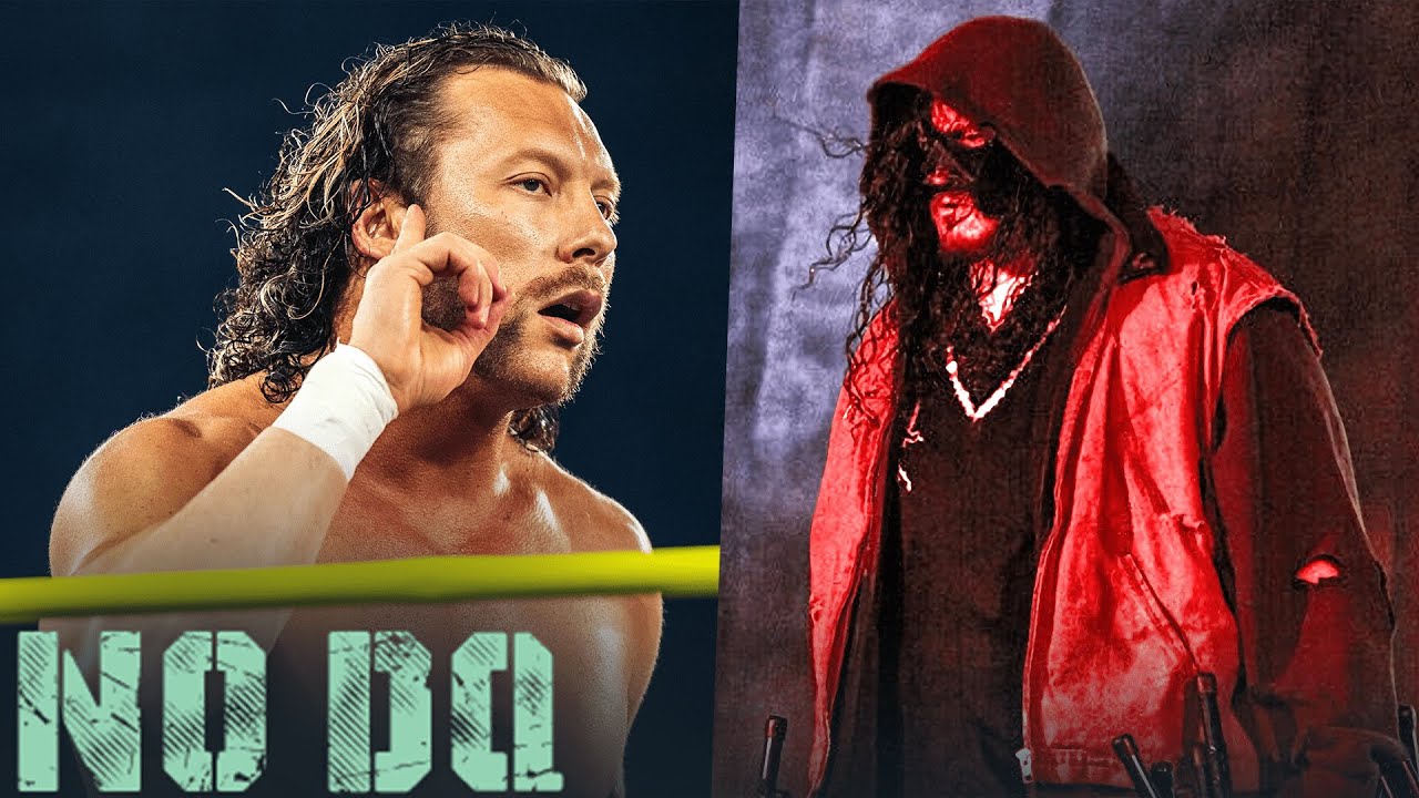 Most OUT OF CONTROL No DQ Matches in TNA History | Omega vs. Callihan, Styles vs. Bully and MORE!