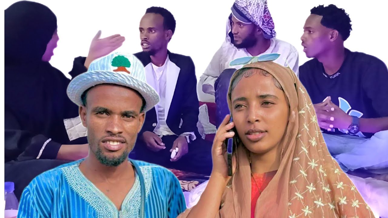Piraankii Roozaa fi kadiireen narra dalagan