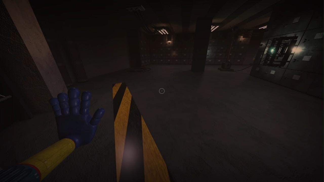 لعبة بو بي تايم في روبلوكس  شبتر1