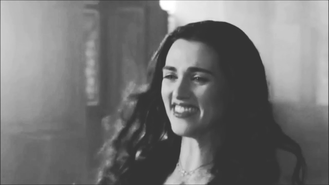 Morgana and Arthur (AU crossover)