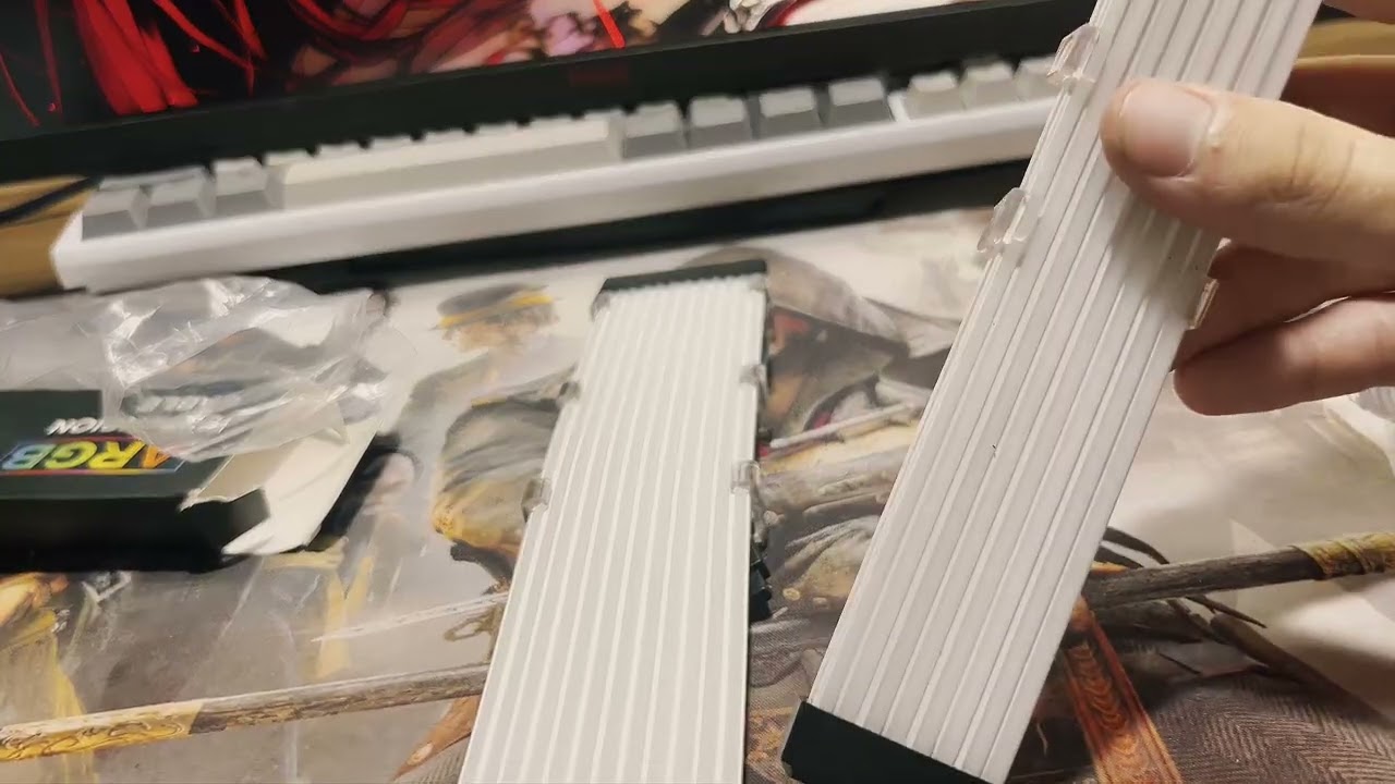 o melhor cabo rgb para pc