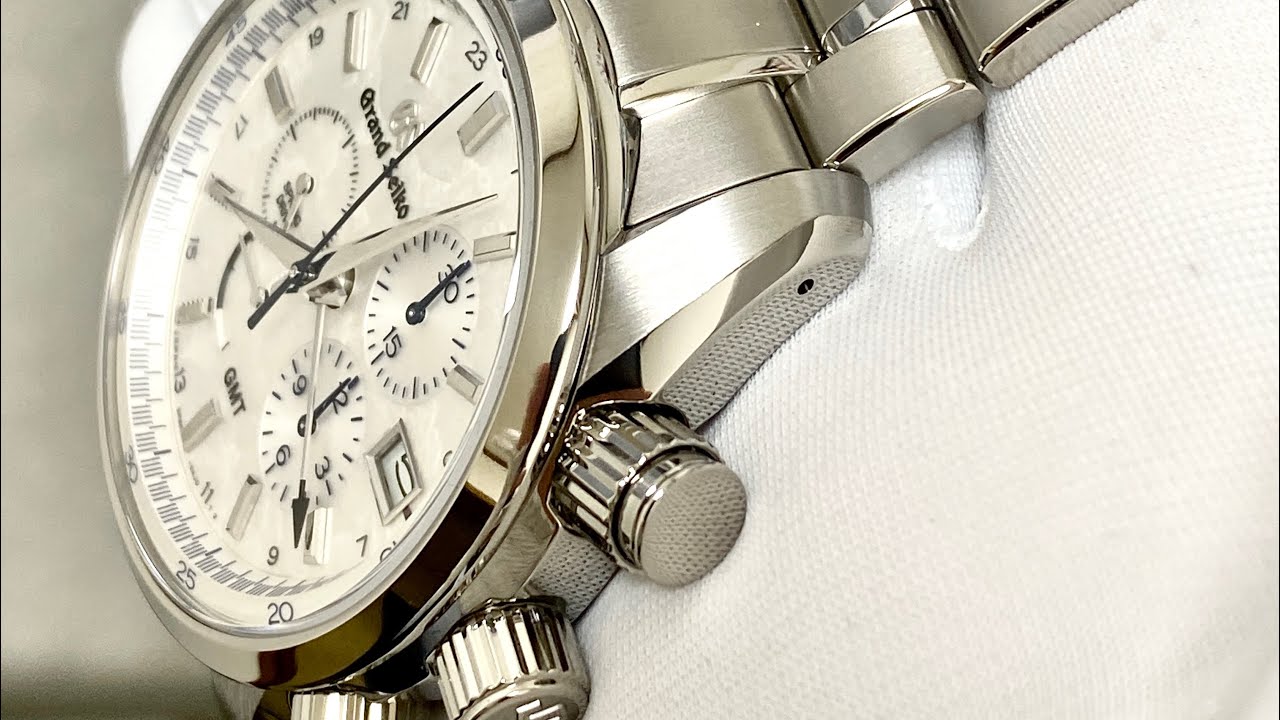 GRAND SEIKO【SBGC247】グランドセイコー