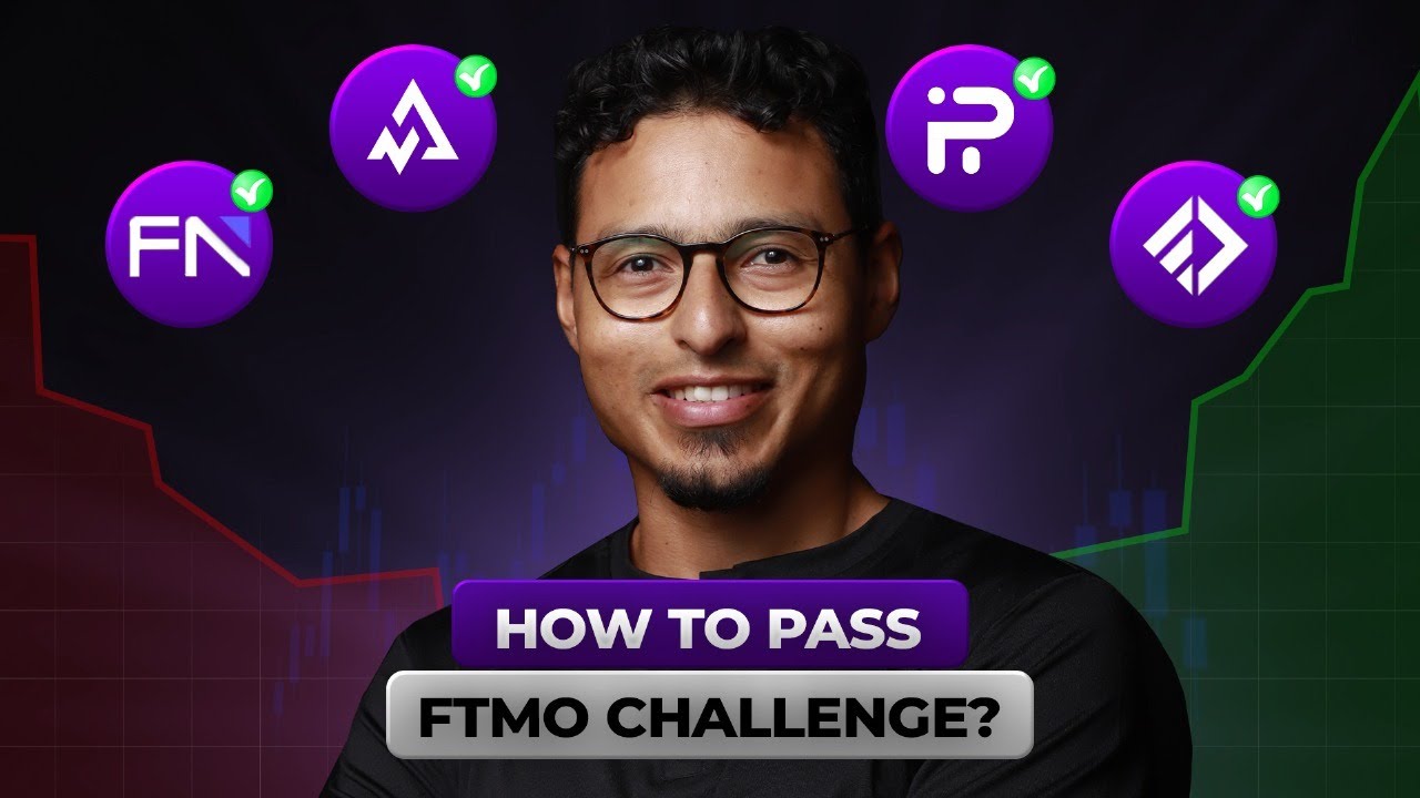How to Pass FTMO Challenge | Complete Beginner&rsquo;s Guide