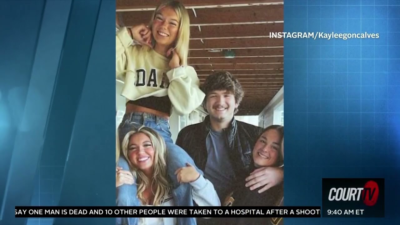 Bryan Kohberger Sentenced to Life: Heartbreaking Impact Statements & Prison Insights