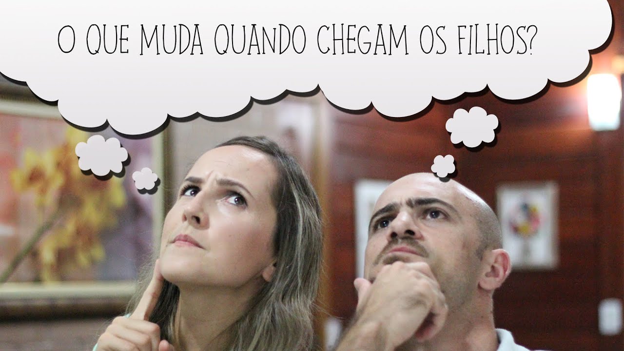 Os filhos chegaram. E agora?